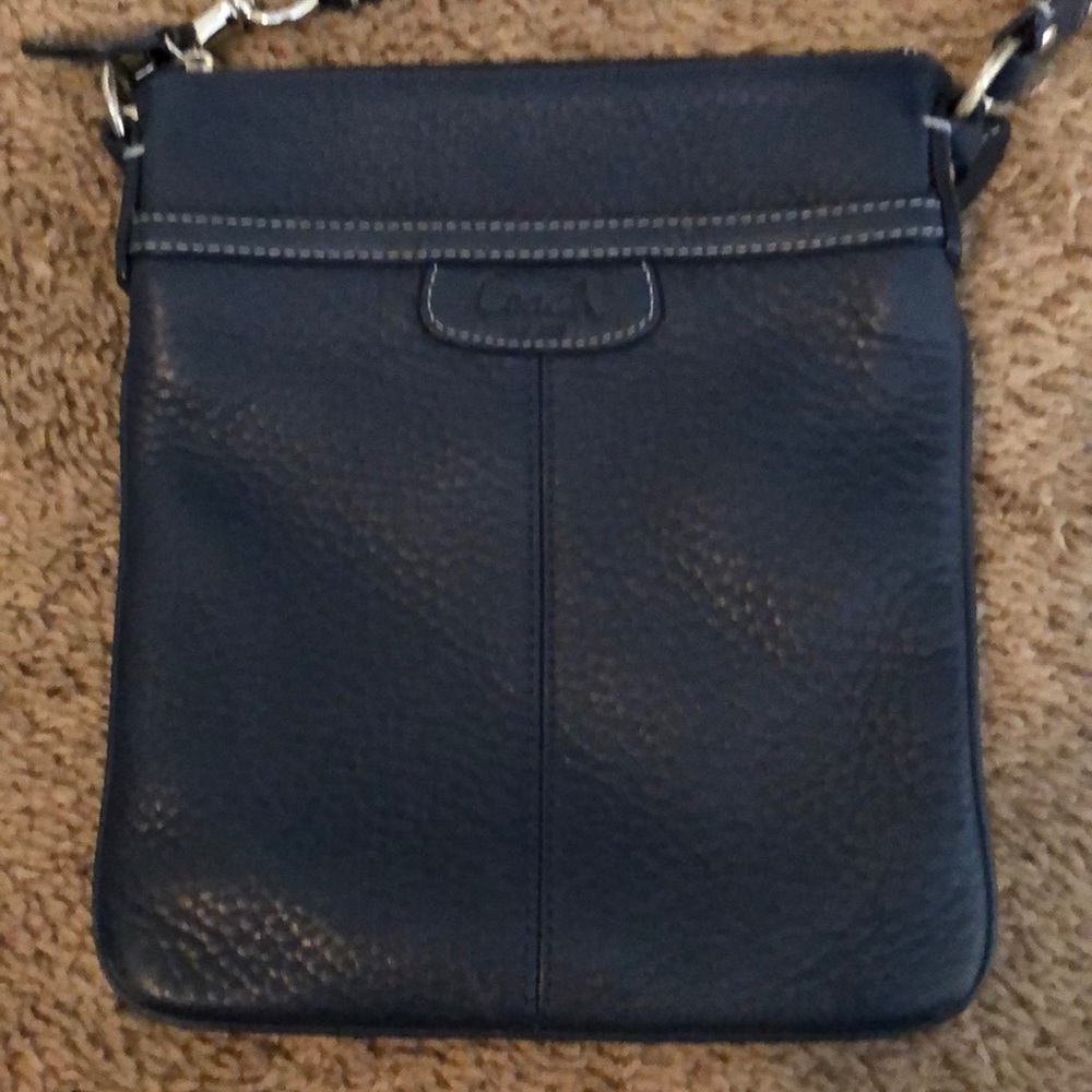 Coach Satchel Purse